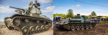 «Стальной десант»