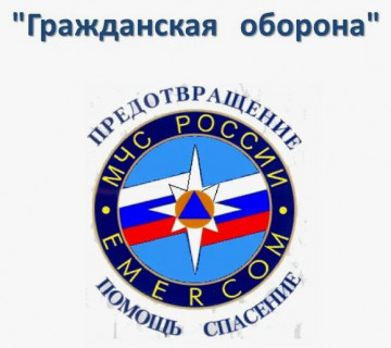 Гражданская оборона. Порядок действий по сигналу "ВНИМАНИЕ ВСЕМ!"
